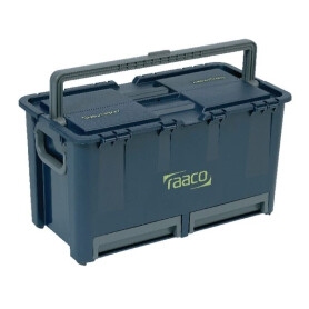 Boîte à outils RAACO 136600