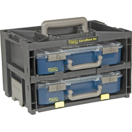 Boîte à outils RAACO 146418