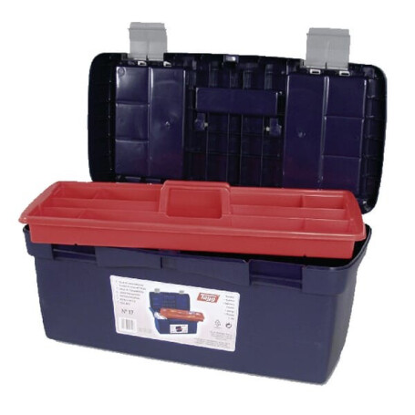 Boîte à outils TAYG 117008TAY