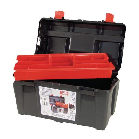Boîte à outils TAYG 130007TAY
