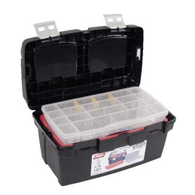 Boîte à outils TAYG 166006TAY