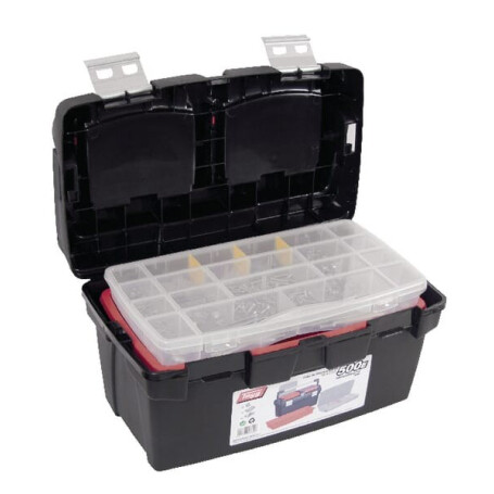 Boîte à outils TAYG 166006TAY