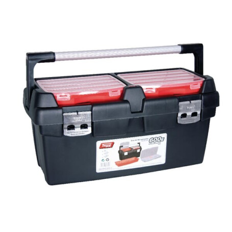 Boîte à outils TAYG 168000TAY