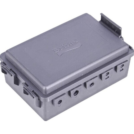 Boîte de connecteur de câbles BRITAX E0500
