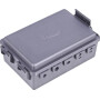 Boîte de connecteur de câbles BRITAX E0500