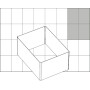 Boîte RAACO 119306