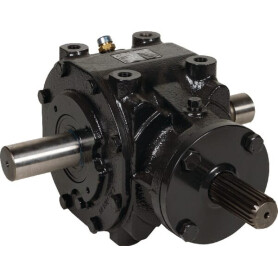 Boîtier de renvoi d'angle JF 813228779A