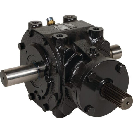 Boîtier de renvoi d'angle JF 813228779A