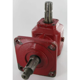 Boîtier de renvoi d'angle SITREX 100299