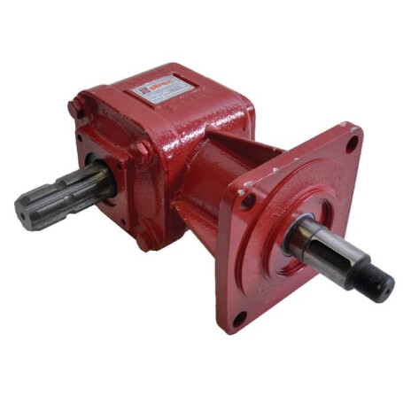 Boîtier de renvoi d'angle SITREX 100274