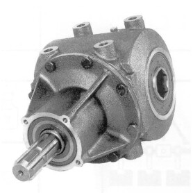 Boîtier de renvoi d'angle COMER 278524