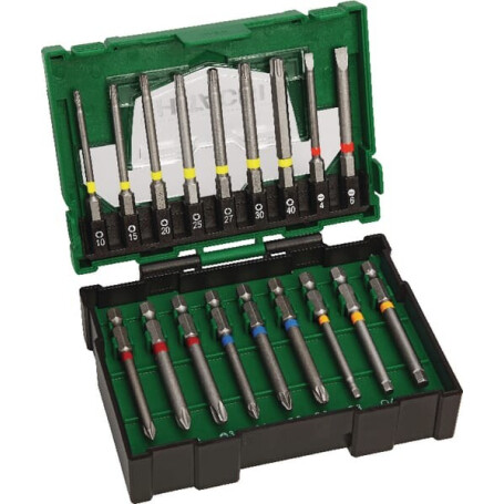 Kit d'embouts HIKOKI 40030022