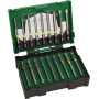 Kit d'embouts HIKOKI 40030022