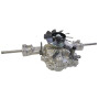 Boîtier hydraulique OUTILS-WOLF 28529OW