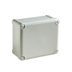 Boîte murale SCHNEIDER-ELECTRIC NSYTBS11116