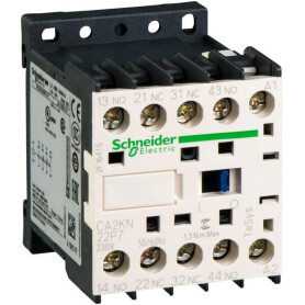 Contacteur auxiliaire SCHNEIDER-ELECTRIC CA2KN22P7