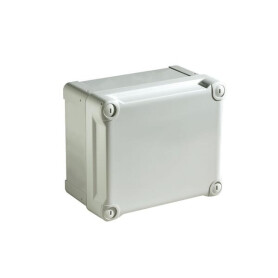 Boîte murale SCHNEIDER-ELECTRIC NSYTBS191610H