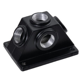 Caja de pared 1/2" UNIVERSAL WD21