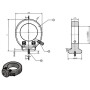 Boîtier MAC-POWER GK925