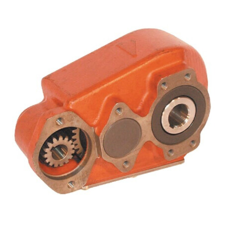 Boîtier BERMA RT15040