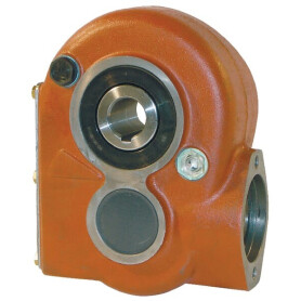 Boîtier BERMA RT16035