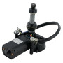 Moteur d'essuie-glace UNIVERSEL CA503034843