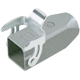 Boîtier HARTING 19200031750
