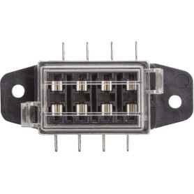 Boîtier de fusibles HELLA 8JD005993082