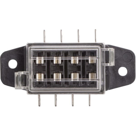 Boîtier de fusibles HELLA 8JD005993082