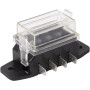Boîtier de fusibles HELLA 8JD005993082