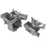 Boîtier de manivelle HONDA 10100Z3F405