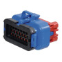 Boîtier de prise UNIVERSEL AMP7764281