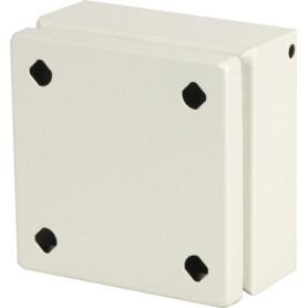 Boîtier de raccordement RITTAL KX1514000