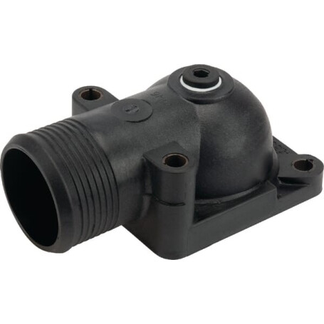 Boîtier de thermostat MANITOU MA604980
