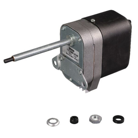 Moteur d'essuie-glace UNIVERSEL CA712110