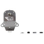 Moteur d'essuie-glace UNIVERSEL CA712110