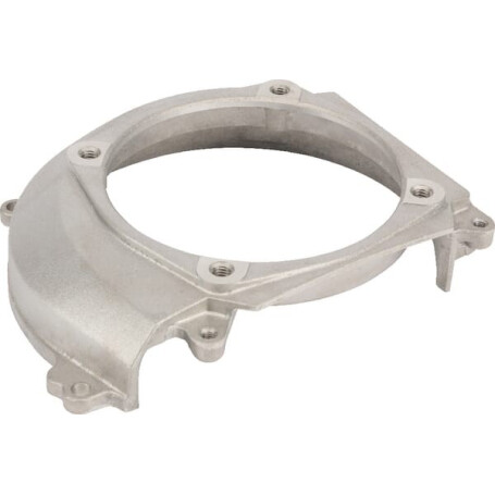 Boîtier de ventilateur KAWASAKI 590660709
