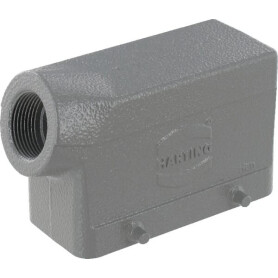Kit d'embouts HARTING 19300161521