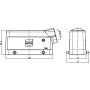 Kit d'embouts HARTING 19300241521