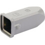 Kit d'embouts HARTING 19200031440