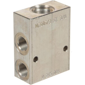Boîtier en aluminium DANFOSS CP9063A06ANCS
