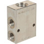Boîtier en aluminium DANFOSS CP9063A06ANCS
