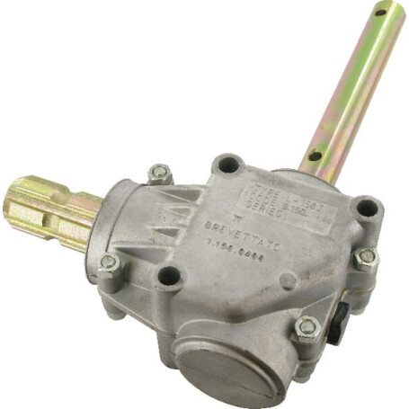 Boîtier SITREX 600448