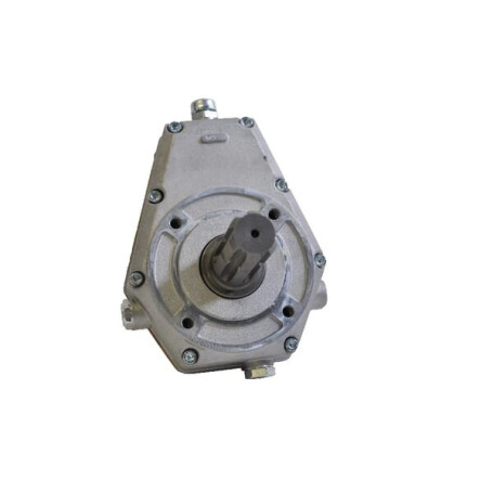 Boîtier BORELLI GBF20S135