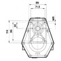Boîtier BORELLI GBF20S220