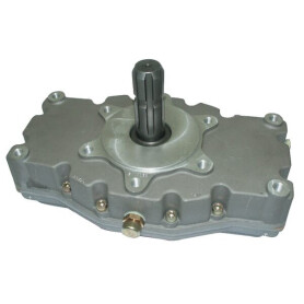 Boîtier BORELLI GBF30D130