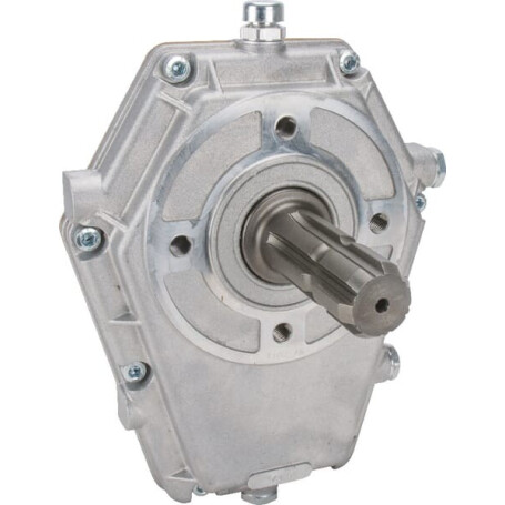 Boîtier BORELLI GBF30S125