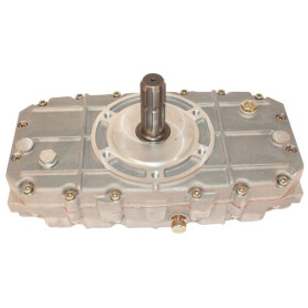 Boîtier BORELLI GBU35D130