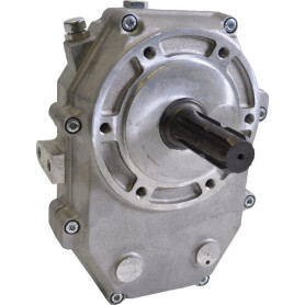 Boîtier BORELLI GBU35S130