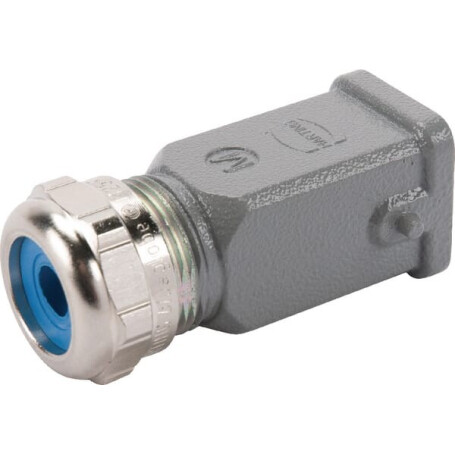 Boîtier HARTING 19200031421